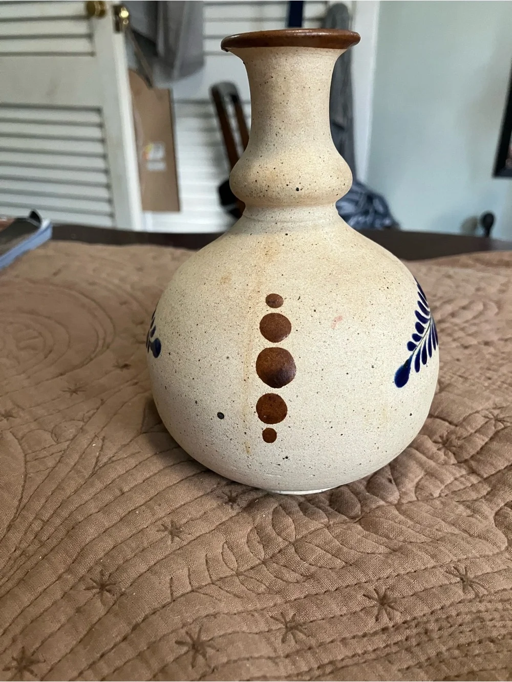 N/A sandstone floral